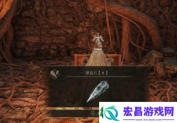 艾尔登法环月之贵族废墟在哪月之贵族废墟全流程图文攻略
