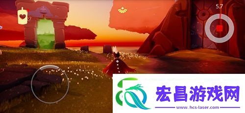 光遇录屏功能怎么用