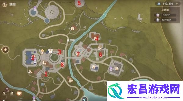 无限暖暖小游戏怎么解锁