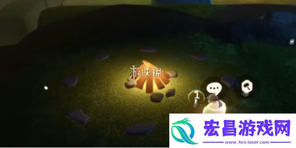 光遇狼人杀联动入口在哪