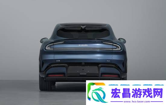 小米YU7为何这么早就官宣