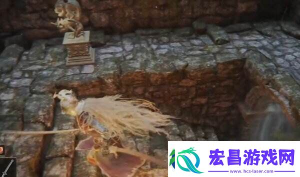 艾尔登法环月之贵族废墟在哪月之贵族废墟全流程图文攻略