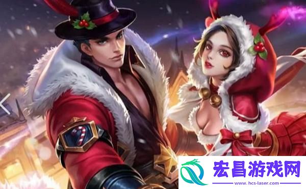 王者荣耀2v2组合阵容怎么搭配