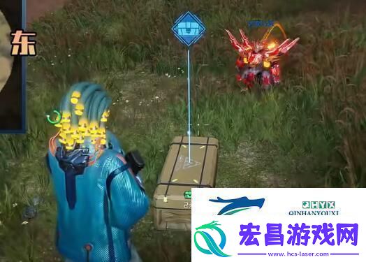 星球重启开普勒机场全位置宝箱获取详情攻略星球重启手游