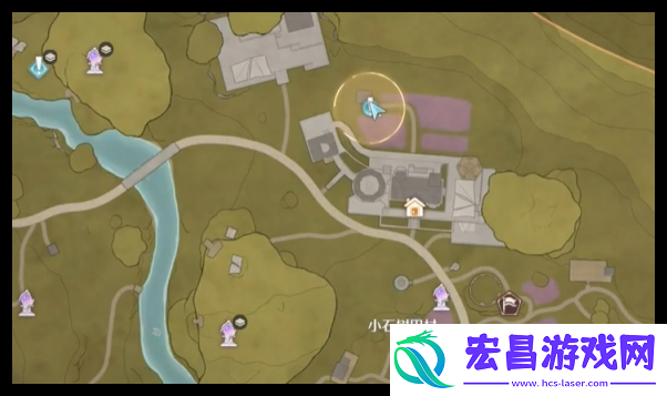 无限暖暖照片调查走丢的绵羊任务怎么完成