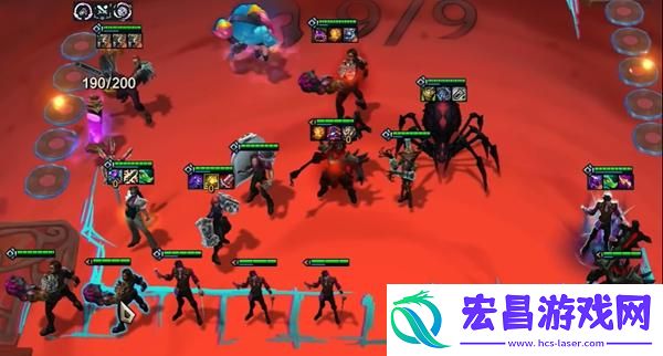 金铲铲之战s13炼金男爵怎么收菜