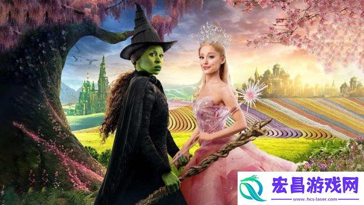 魔法坏女巫引发同工不同酬争议
