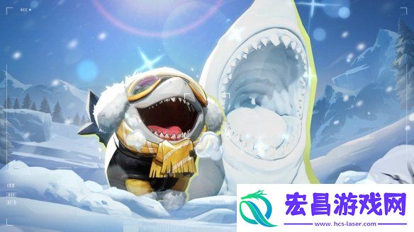 漫威争锋冬日庆典新模式来袭
