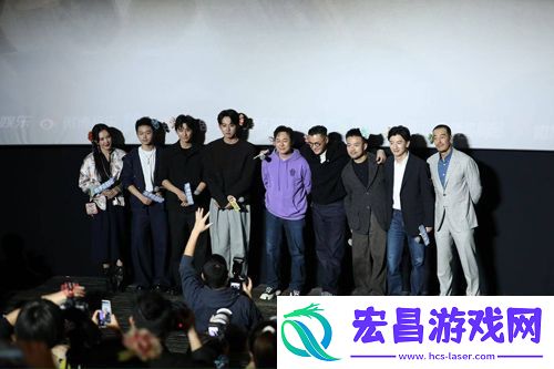 清明上河图密码举办线下活动
