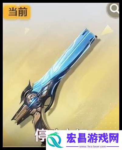 鸣潮珂莱塔武器怎么搭配