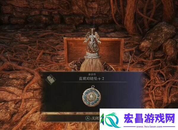 艾尔登法环月之贵族废墟在哪月之贵族废墟全流程图文攻略