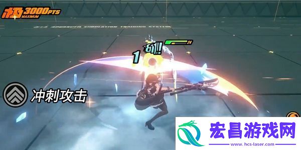 绝区零新角色鲨鱼介绍