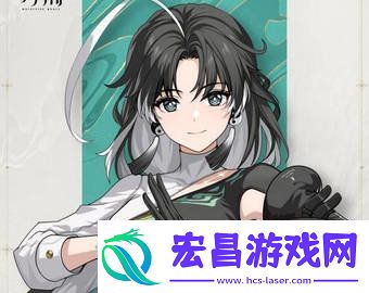 鸣潮1.2角色强度榜实力排行