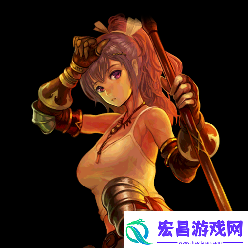 锁链战记