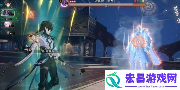 崩坏星穹铁道2.5帮帮我大师兄成就如何完成帮帮我大师兄隐藏成就怎么完成