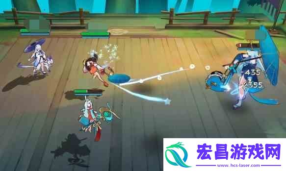 天境传说丛林秘境攻略