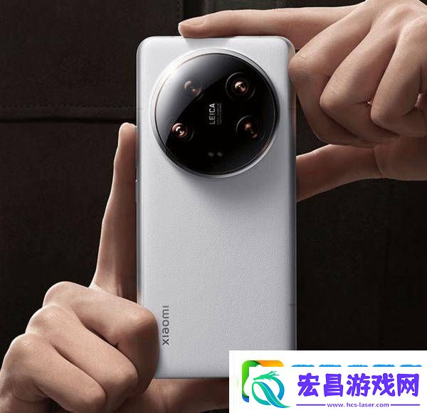 体验小米15Ultra配置曝光