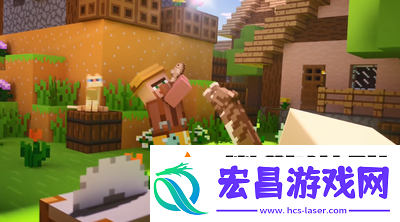 我的世界水晶灯怎么做