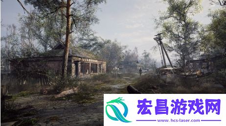 潜行者2