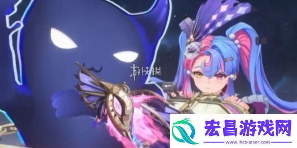 鸣潮洛可可是什么属性