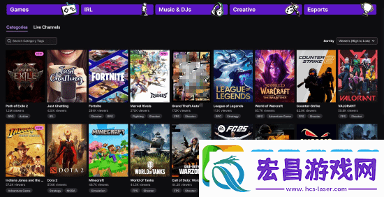 流放之路2爆火！Twitch观看人数超120万