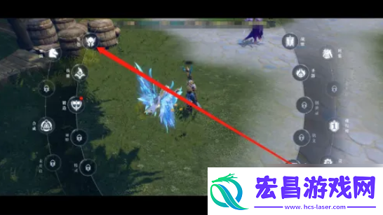 【充值活动】全民奇迹2如何改名全民奇迹2如何修改角色名称