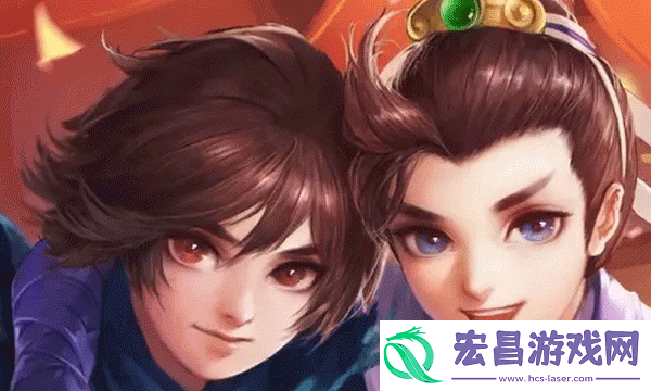 大话西游手游在哪里获取好心值