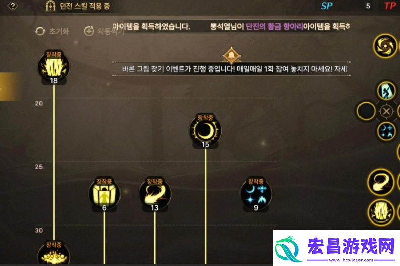 DNF元素师加点