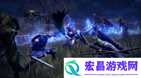 艾尔登法环
