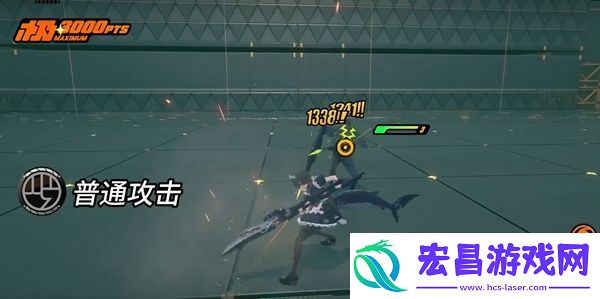 绝区零新角色鲨鱼介绍