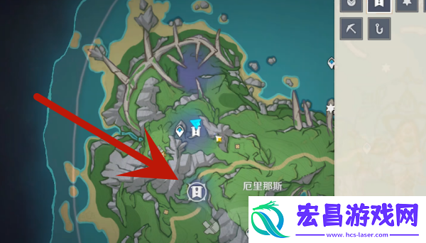 原神兽境裂隙怎么开