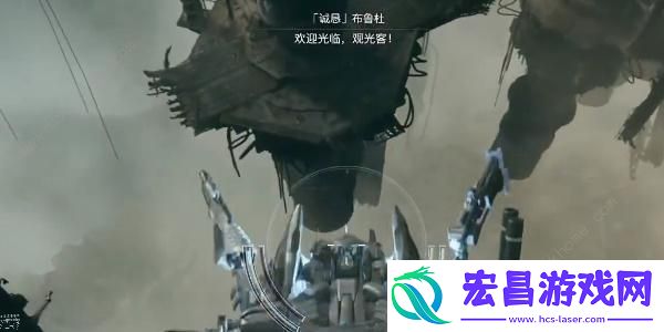 装甲核心6隐藏电锯怎么得
