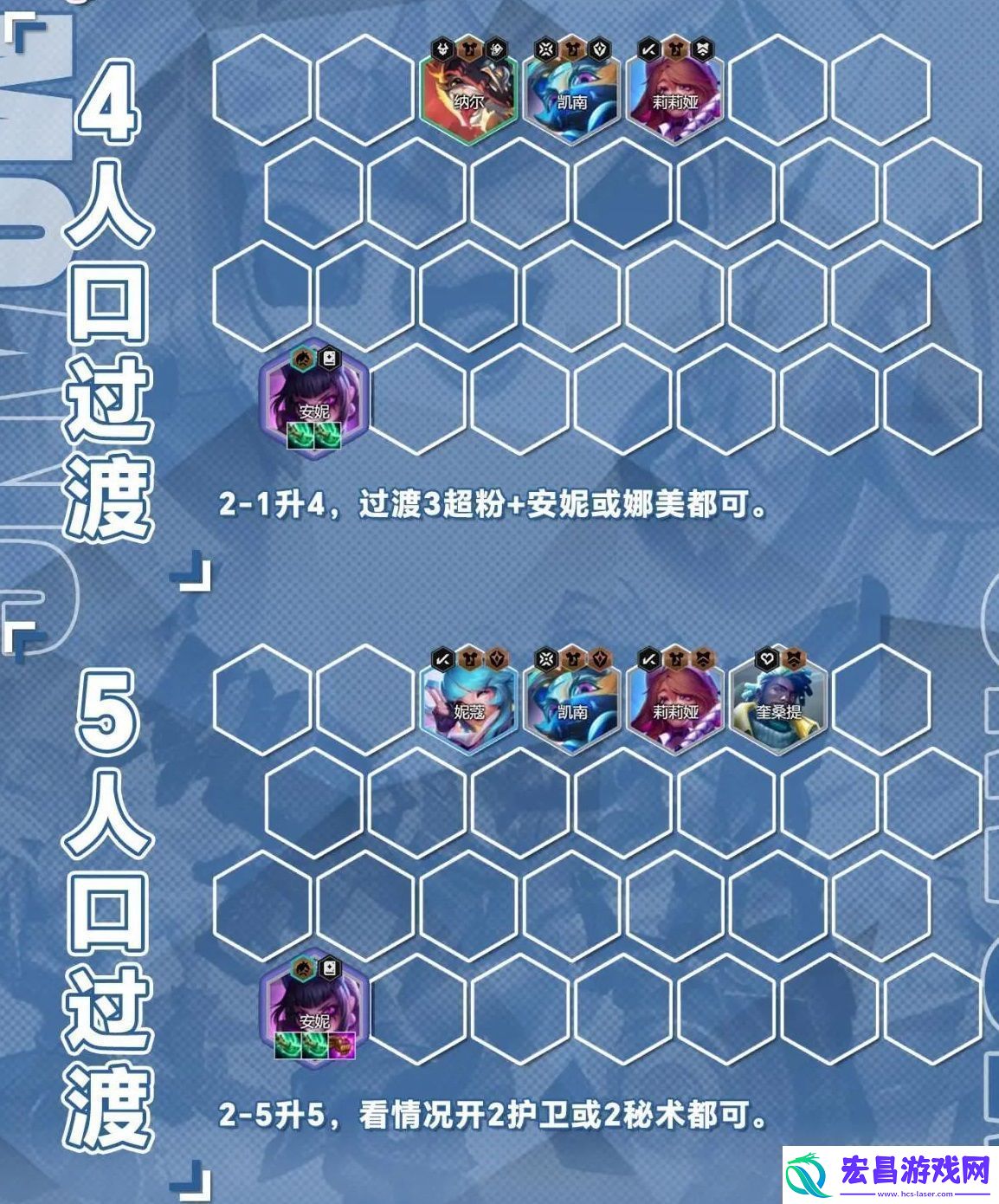 金铲铲之战萨勒芬妮主C阵容攻略