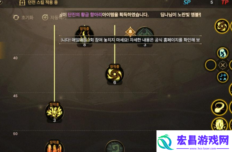 DNF元素师加点