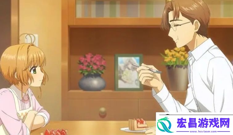 魔卡少女樱回忆钥匙豆芽黑鱼片怎么制作