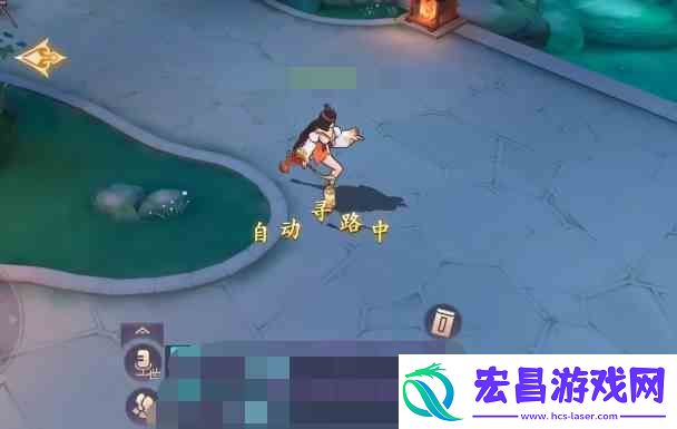 天境传说丛林秘境攻略