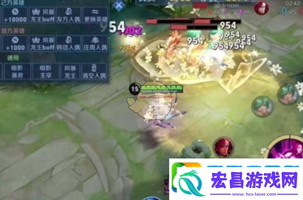 王者荣耀貂蝉无限被动技巧详解与实战应用