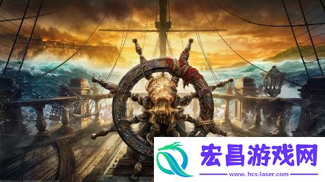 真能苟！育碧碧海黑帆已计划好第二年内容