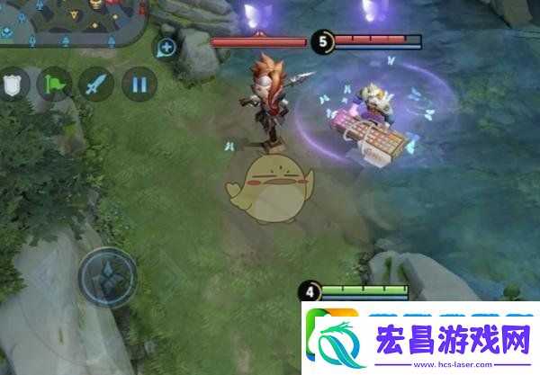 王者荣耀貂蝉无限被动技巧详解与实战应用