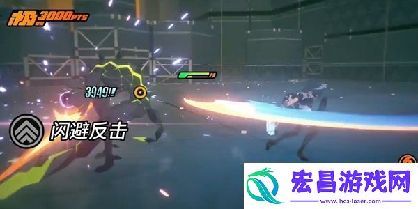 绝区零新角色鲨鱼介绍
