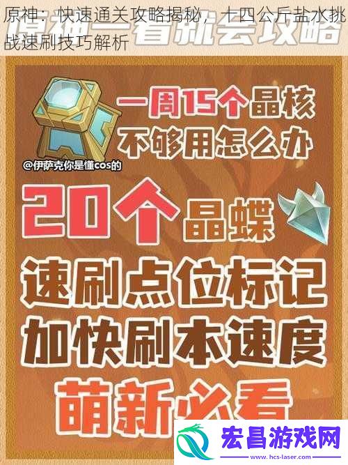 原神