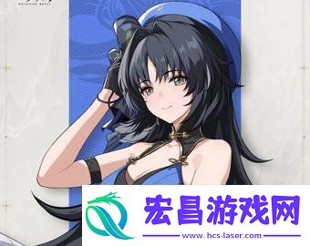 鸣潮1.2角色强度榜实力排行