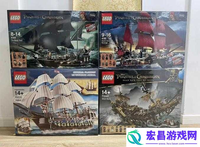 加勒比海盗OL
