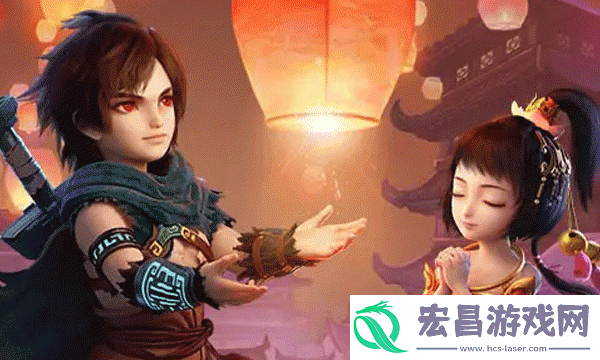 大话西游手游在哪里获取好心值