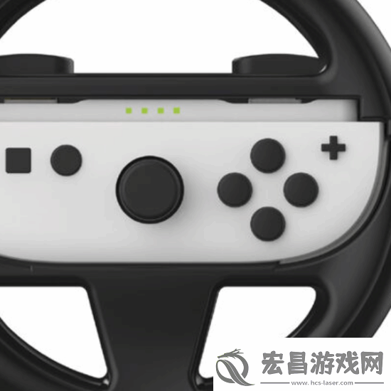 Switch2配件引发热议