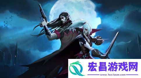 夜族崛起开发者