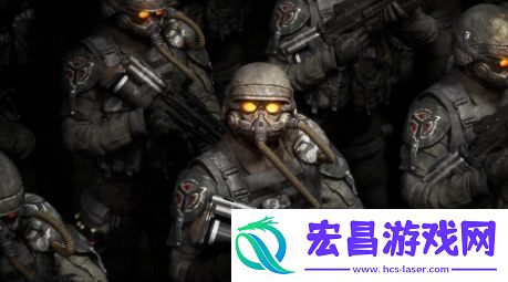 十年不见经典系列杀戮地带或联动绝地潜兵2