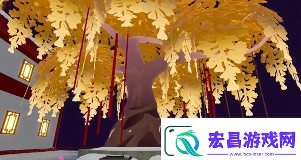 蛋仔派对蛋宅大院团圆饭团圆的家