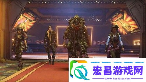无主之地3杀戮之井怎么进
