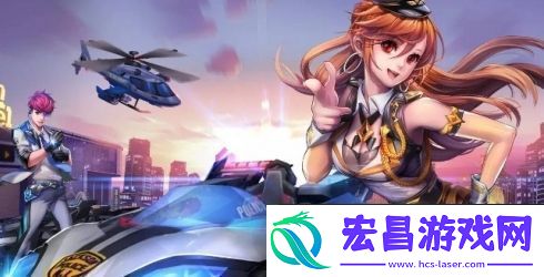 QQ飞车车队贡献之星获取方法分享